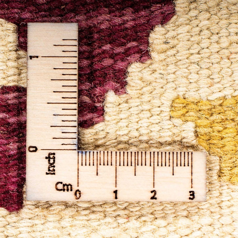 Kilim Maimana Teppe 124x77cm - Ullteppe