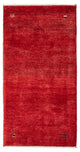 Loribaft Teppe 64x136cm - Perserteppich Wollteppich