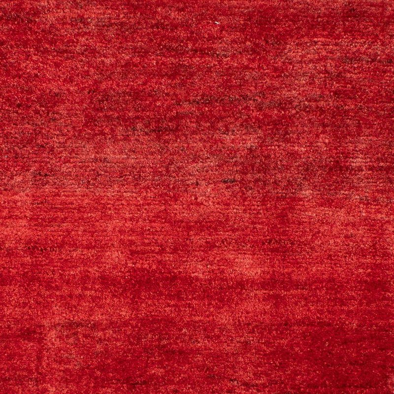 Loribaft Teppe 64x136cm - Perserteppich Wollteppich