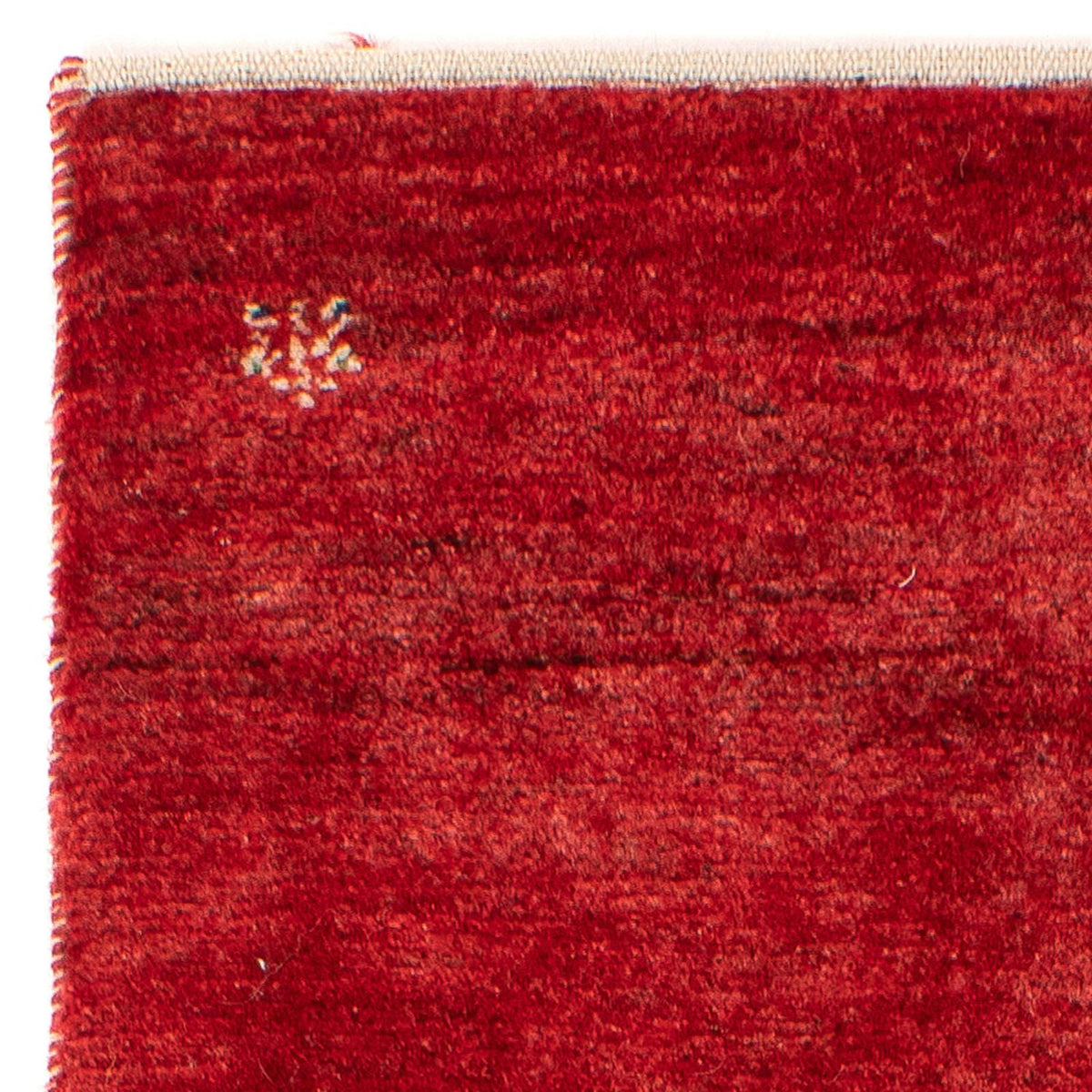 Loribaft Teppe 64x136cm - Perserteppich Wollteppich