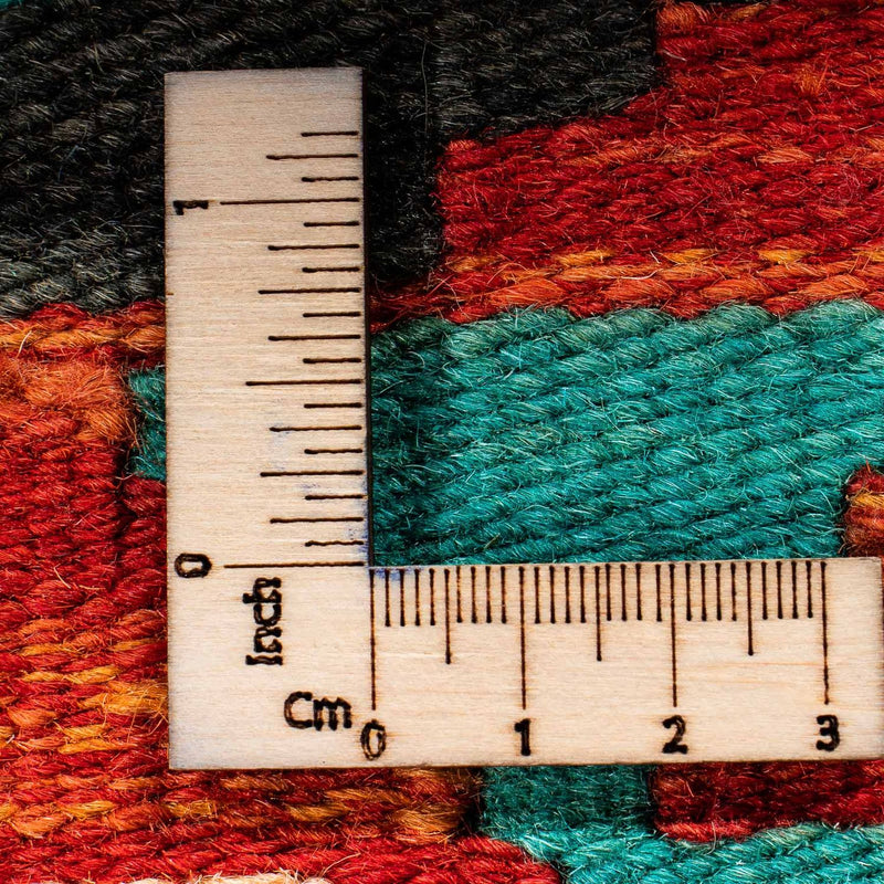 Kilim Maimana Teppe 128x86cm - Ullteppe