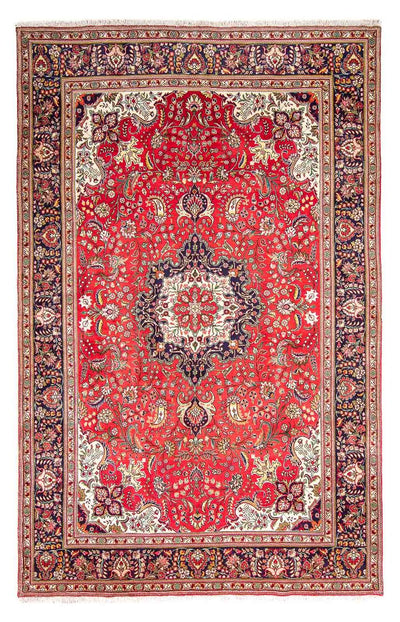 Tabriz Teppe 200x309cm - Persisk teppe
