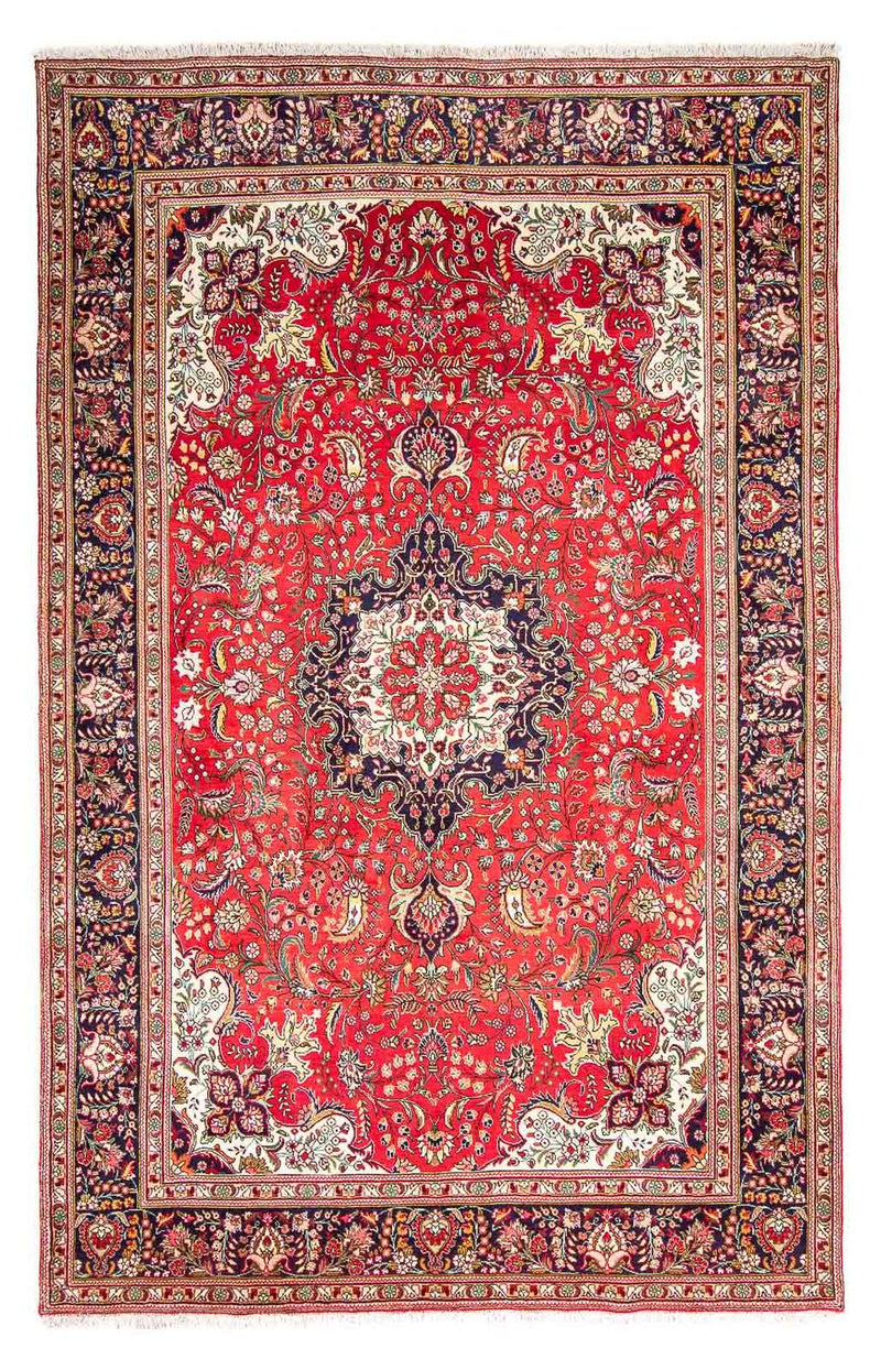 Tabriz Teppe 309x200cm - Persisk teppe