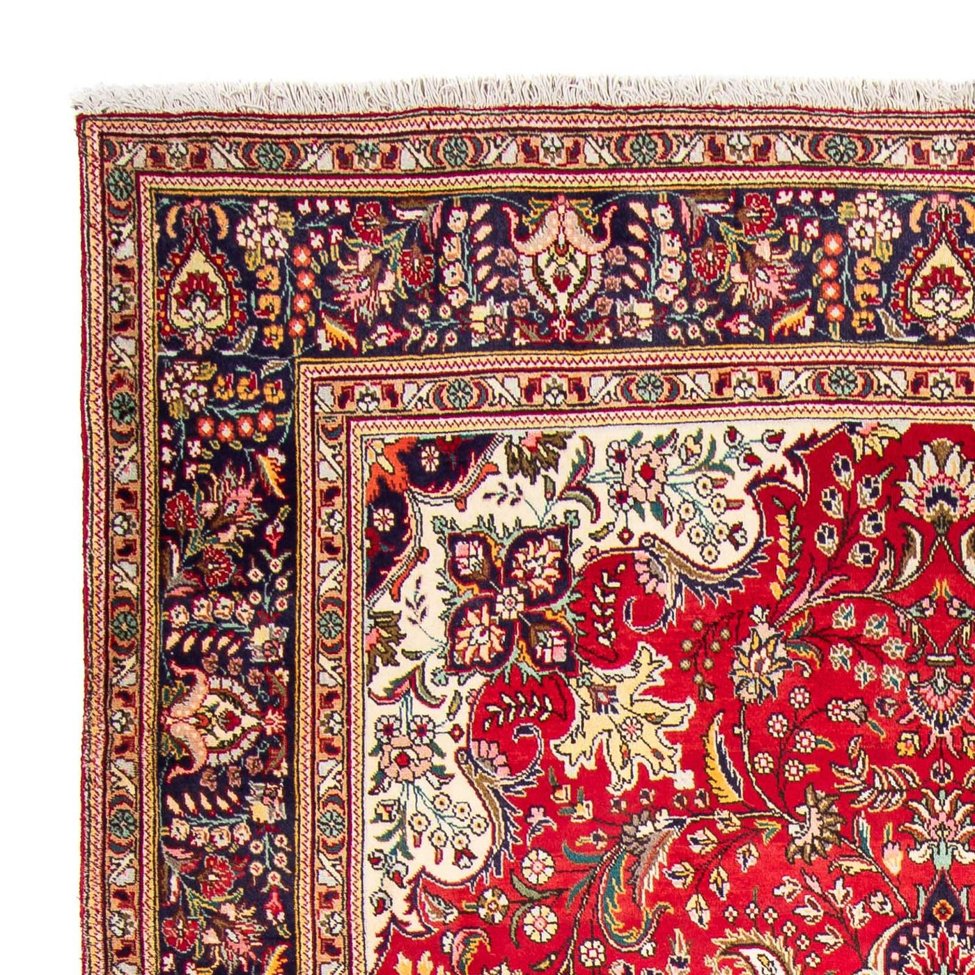 Tabriz Teppe 309x200cm - Persisk teppe
