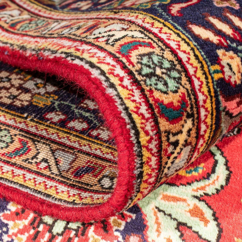 Tabriz Teppe 309x200cm - Persisk teppe