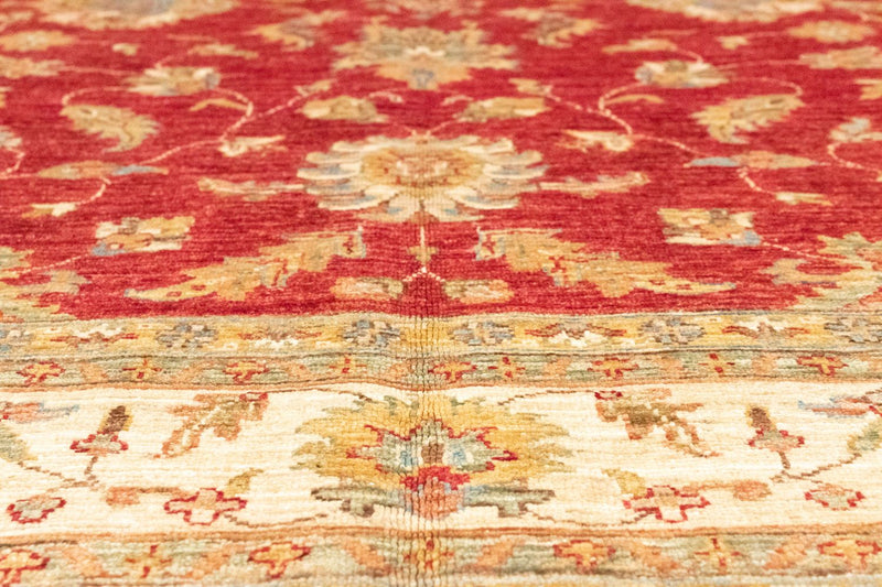 Ziegler Teppe 242x170cm - Orientalsk teppe