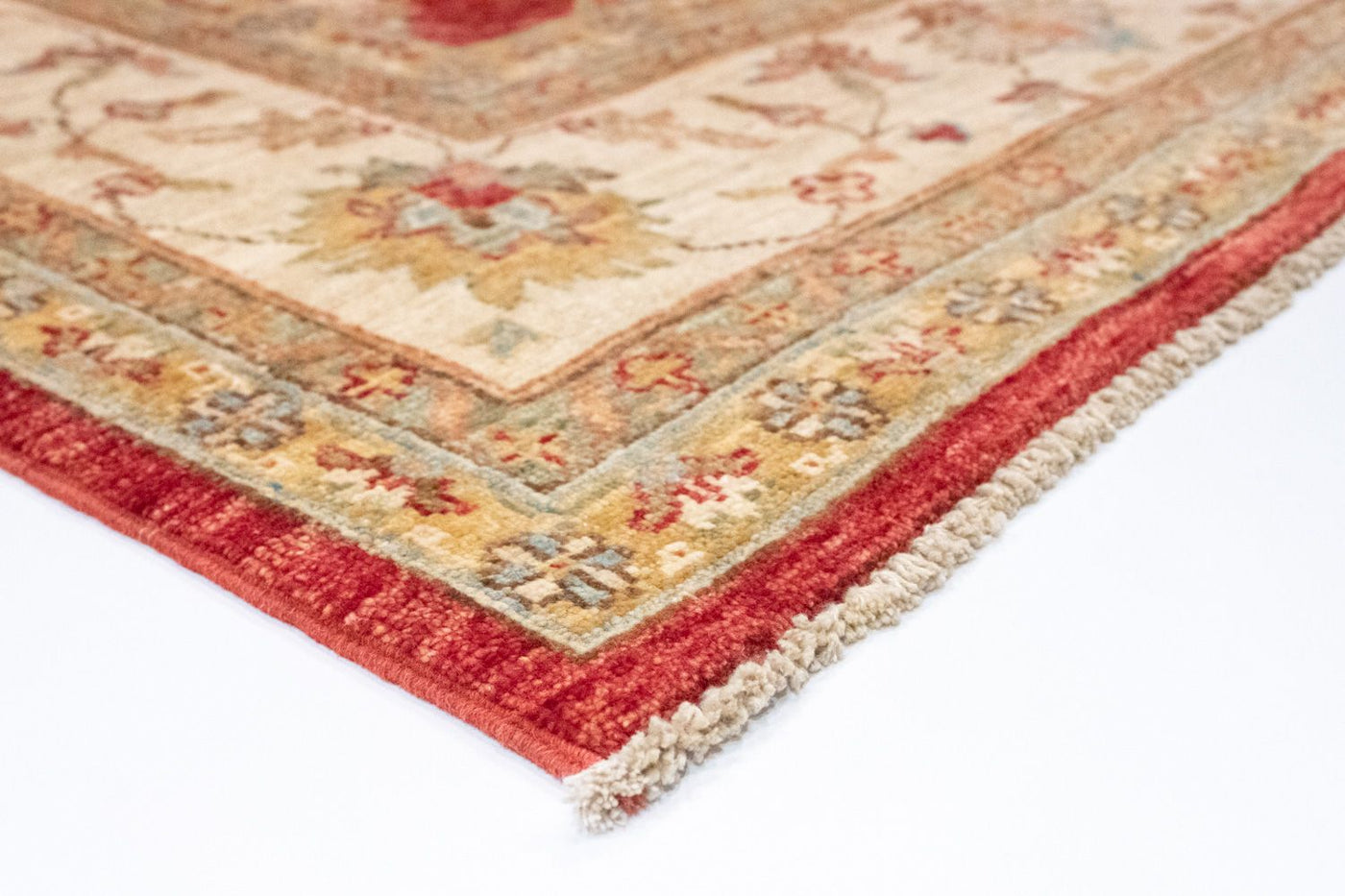 Ziegler Teppe 242x170cm - Orientalsk teppe