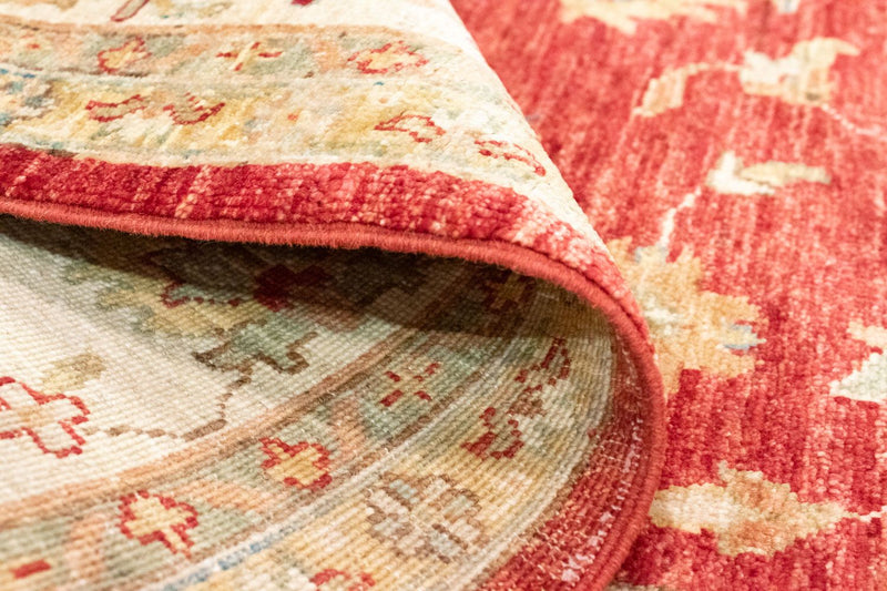 Ziegler Teppe 242x170cm - Orientalsk teppe