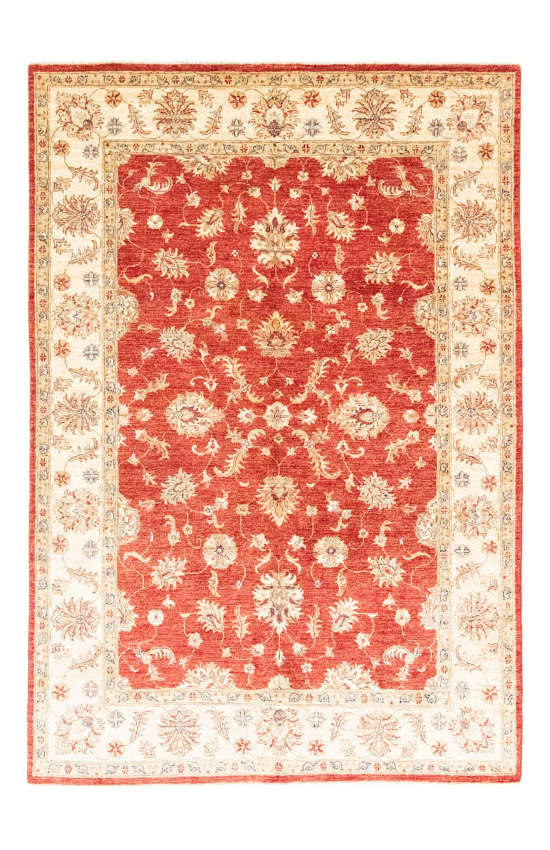 Ziegler Teppe 246x170cm - Orientalsk teppe