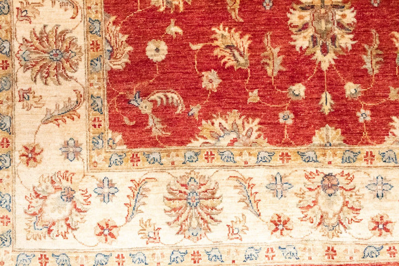 Ziegler Teppe 246x170cm - Orientalsk teppe