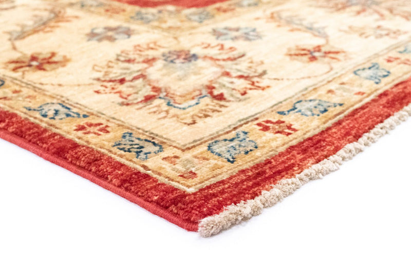 Ziegler Teppe 246x170cm - Orientalsk teppe