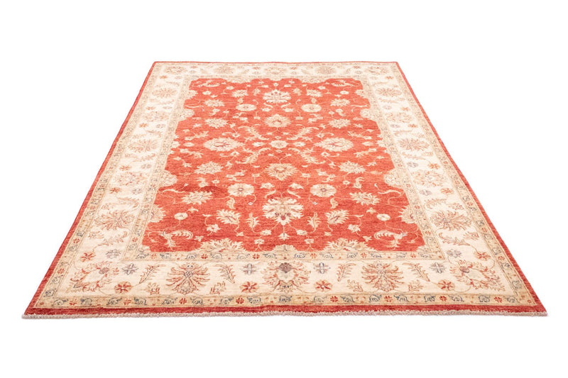 Ziegler Teppe 246x170cm - Orientalsk teppe