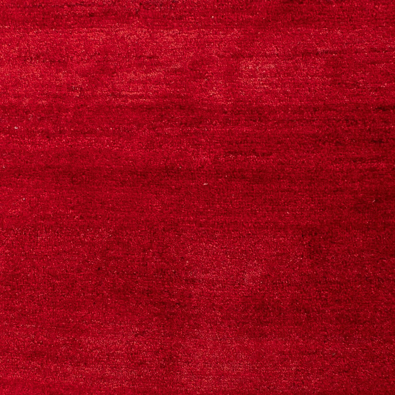 Loribaft Teppe 76x130cm - Perserteppich Wollteppich
