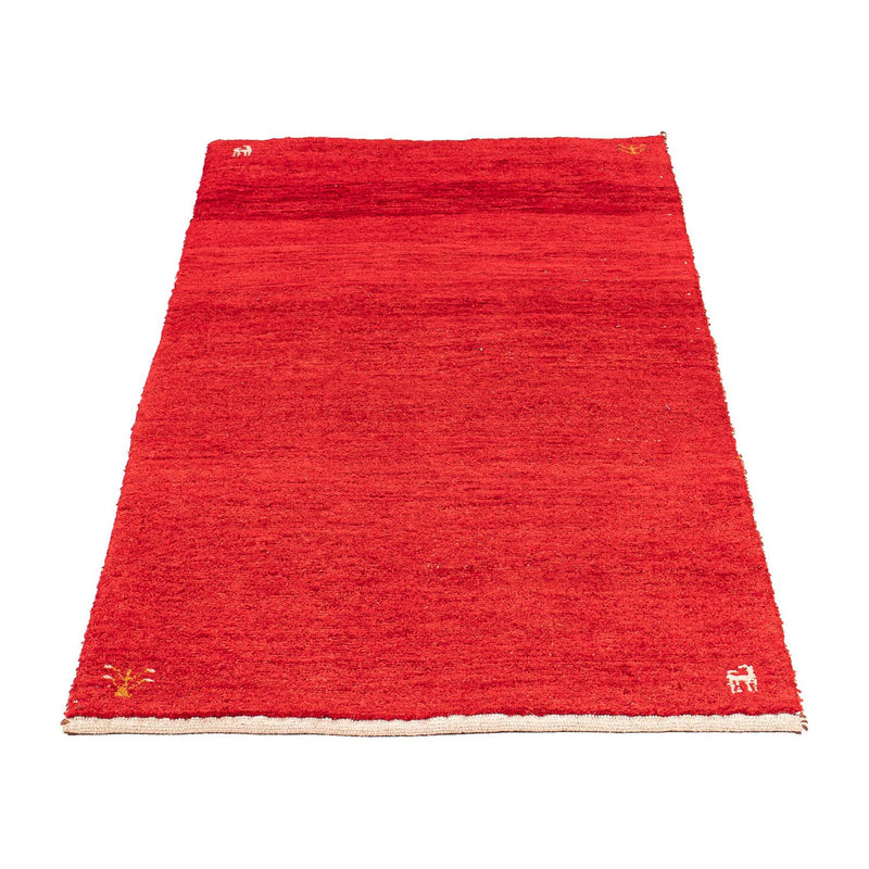 Loribaft Teppe 72x140cm - Perserteppich Wollteppich
