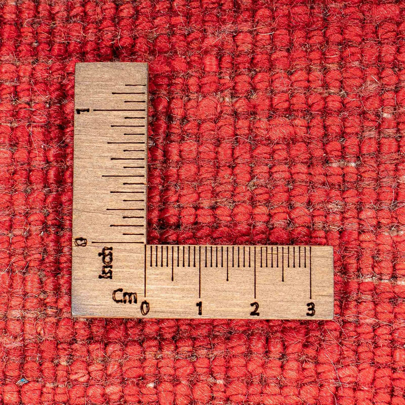 Loribaft Teppe 72x140cm - Perserteppich Wollteppich