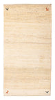 Loribaft Teppe 129x73cm - Perserteppich Wollteppich