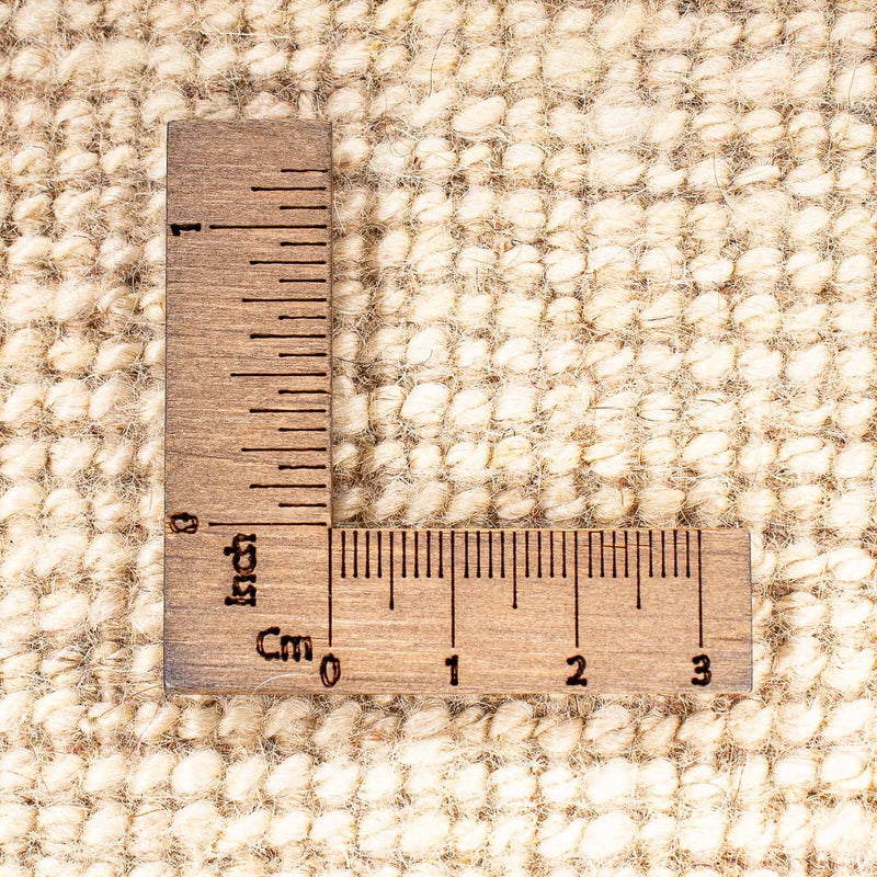 Loribaft Teppe 129x73cm - Perserteppich Wollteppich