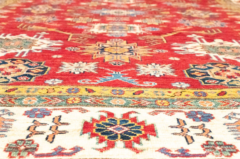 Kazak Teppe 271x188cm - Orientalsk teppe