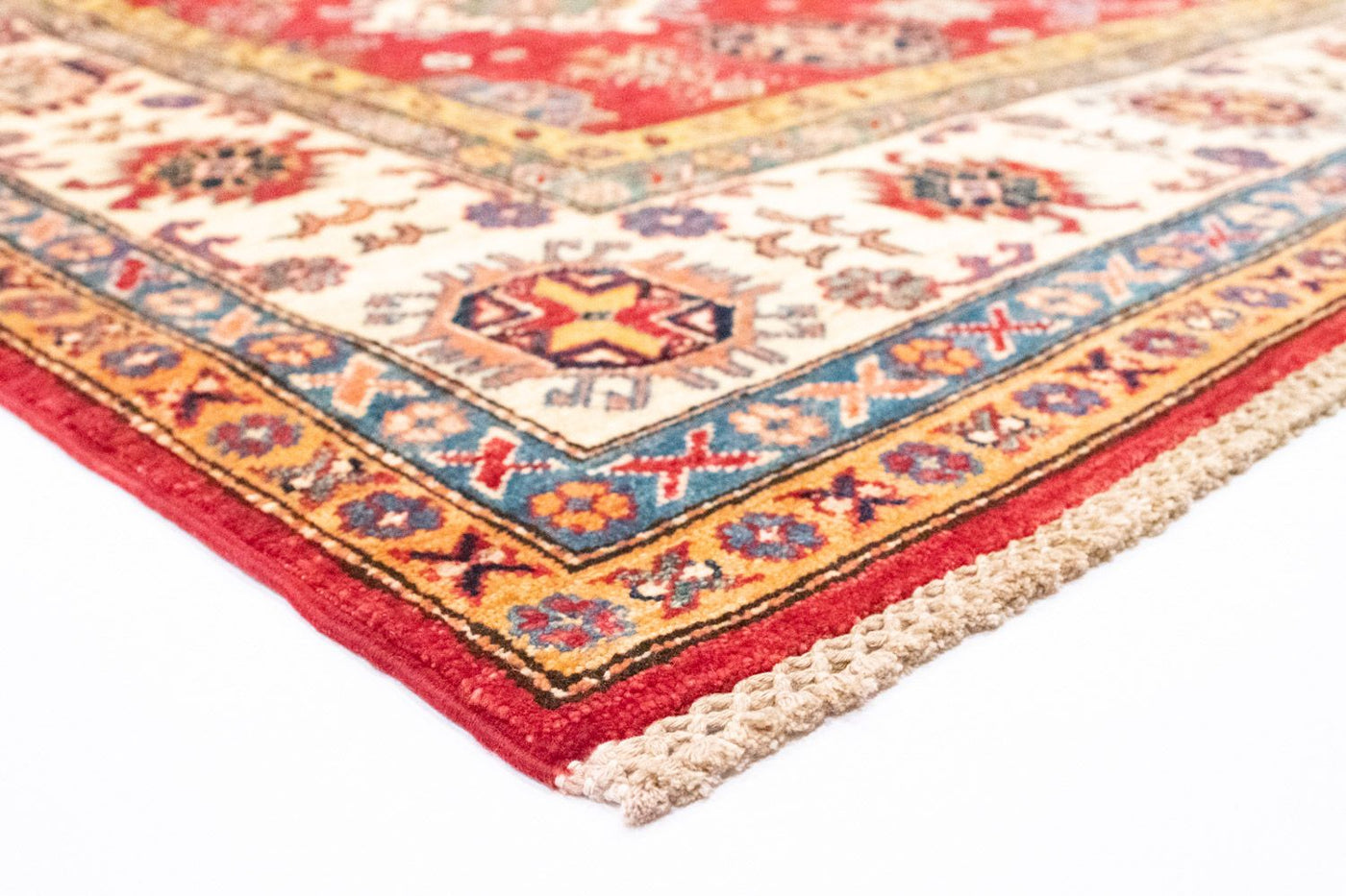 Kazak Teppe 271x188cm - Orientalsk teppe