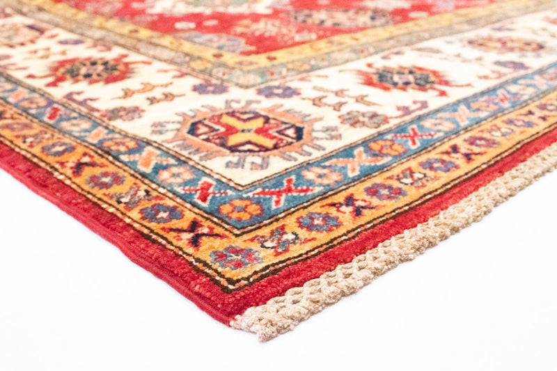 Kazak Teppe 271x188cm - Orientalsk teppe