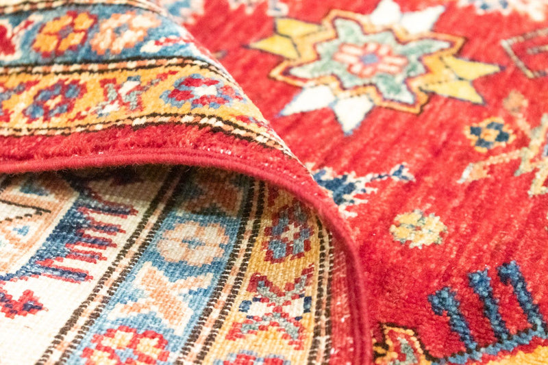 Kazak Teppe 271x188cm - Orientalsk teppe