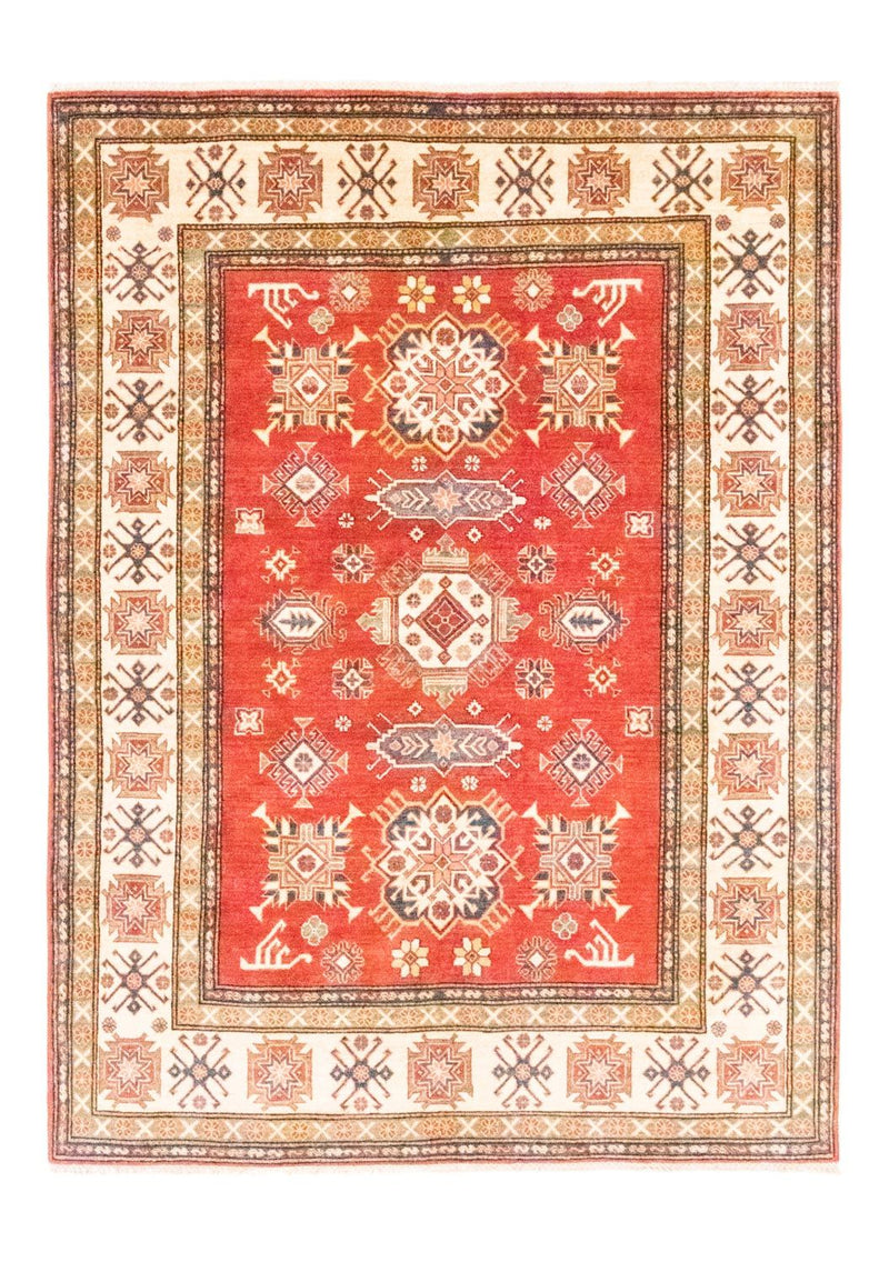 Kazak Teppe 253x188cm - Orientalsk teppe