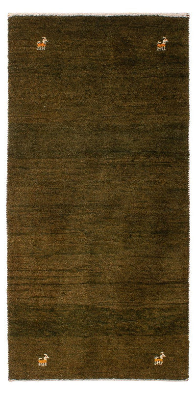 Loribaft Teppe 70x144cm - Perserteppich Wollteppich