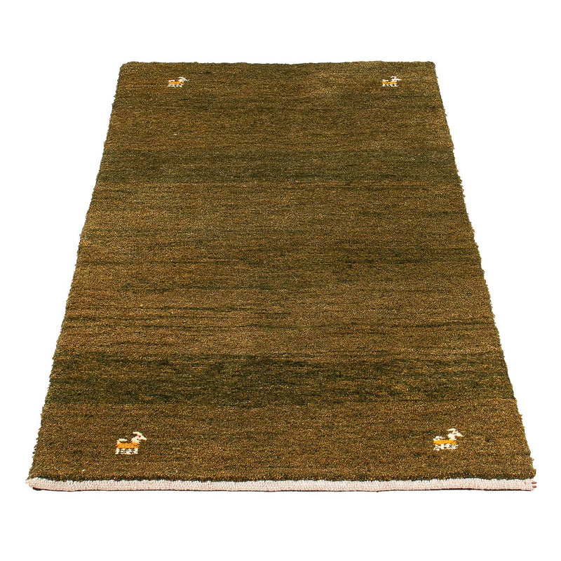 Loribaft Teppe 70x144cm - Perserteppich Wollteppich