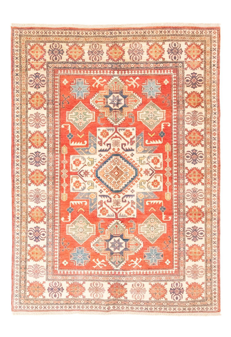 Kazak Teppe 224x171cm - Orientalsk teppe