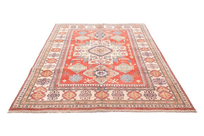 Kazak Teppe 224x171cm - Orientalsk teppe