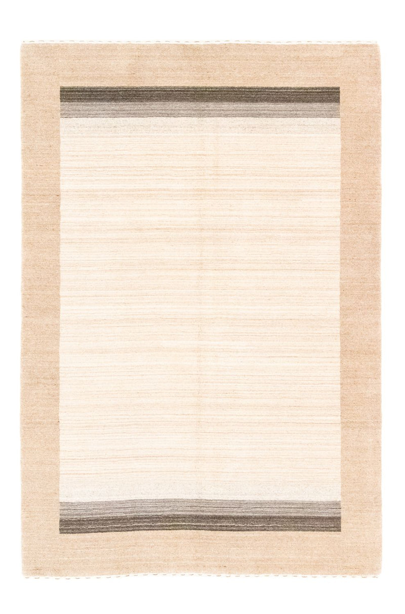 Loribaft Teppe 245x169cm - Ullteppe