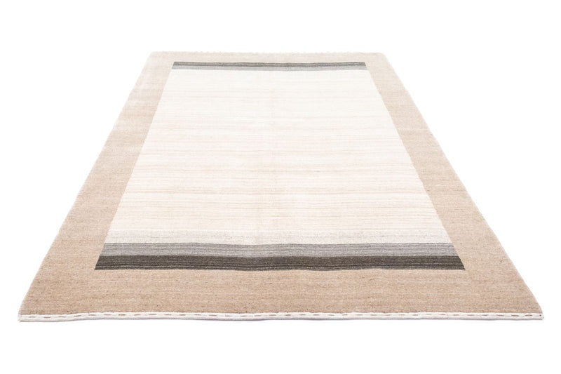 Loribaft Teppe 245x169cm - Ullteppe