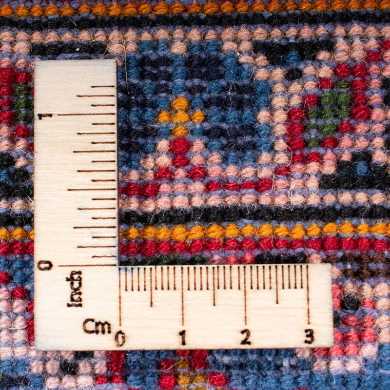 Kashan Teppe 425x318cm - Persisk teppe