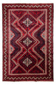 Qashqai Teppe 326x230cm - Persisk teppe