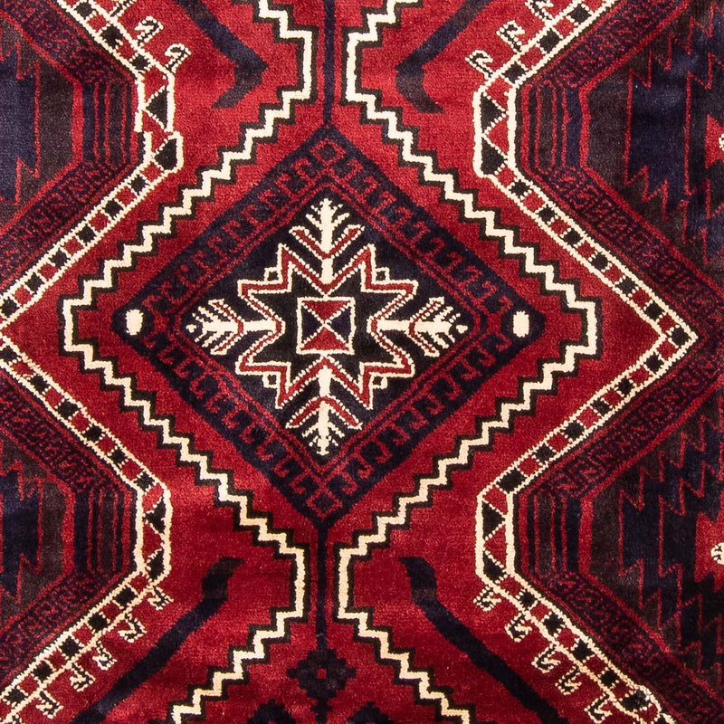 Qashqai Teppe 326x230cm - Persisk teppe