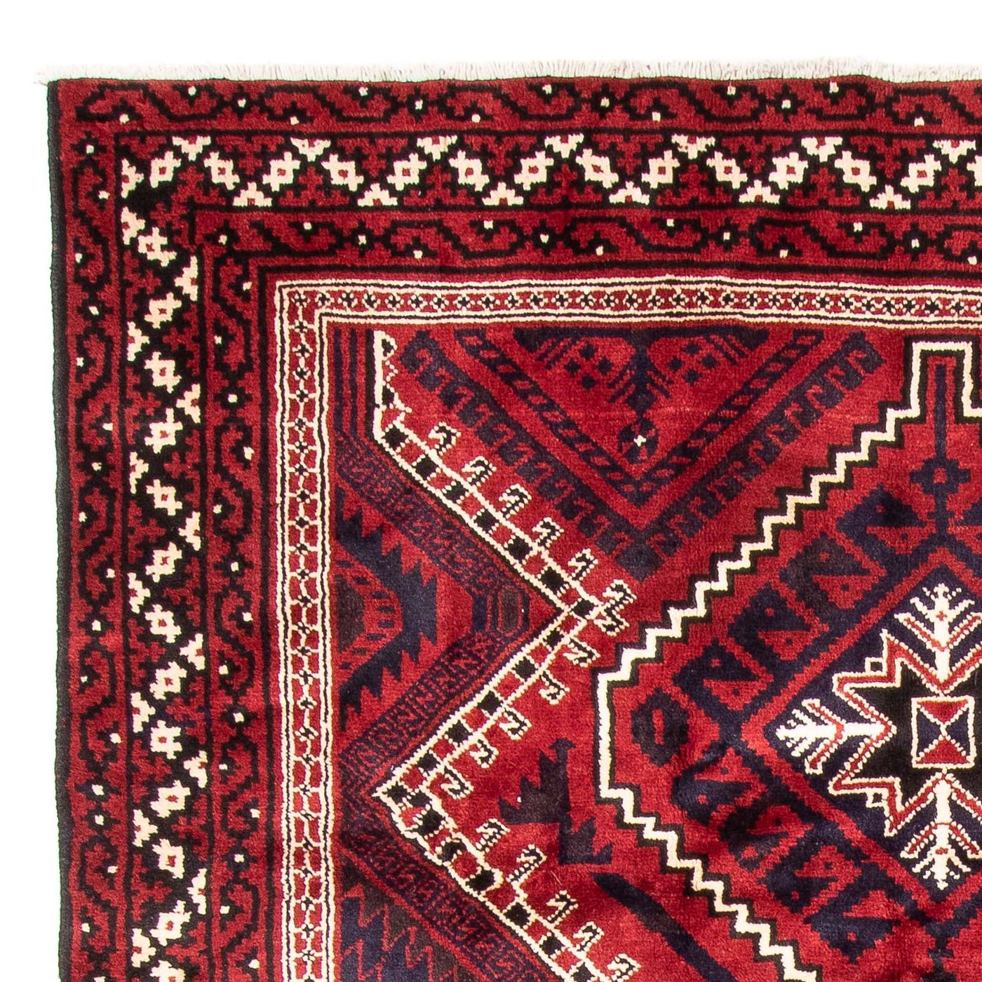 Qashqai Teppe 326x230cm - Persisk teppe