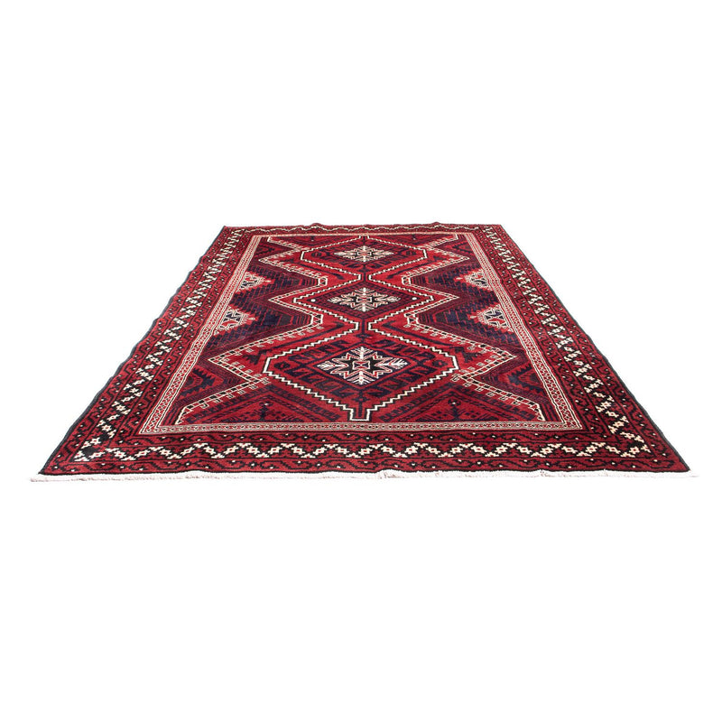 Qashqai Teppe 326x230cm - Persisk teppe