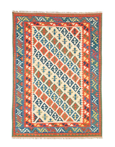 Kilim Fars Teppe 258x363cm