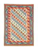 Kilim Fars Teppe 363x258cm