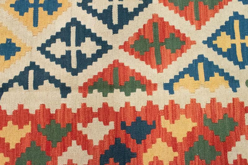 Kilim Fars Teppe 363x258cm