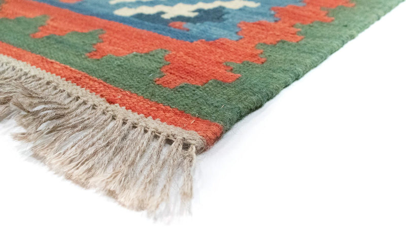 Kilim Fars Teppe 363x258cm