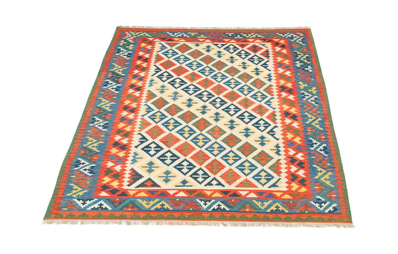 Kilim Fars Teppe 363x258cm