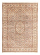 Indo Bidjar Teppe 169x242cm - Orientalsk teppe