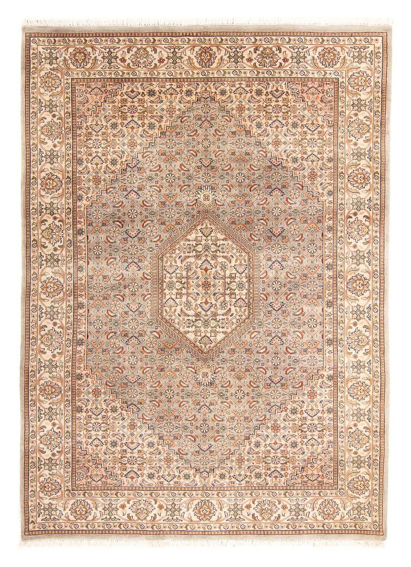 Indo Bidjar Teppe 169x242cm - Orientalsk teppe