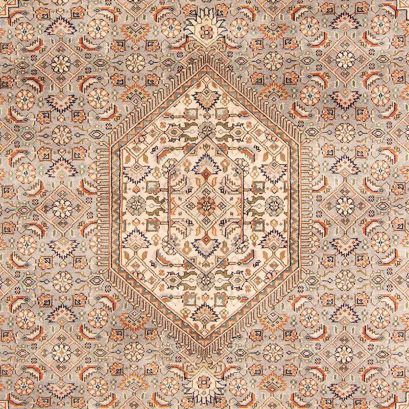 Indo Bidjar Teppe 169x242cm - Orientalsk teppe