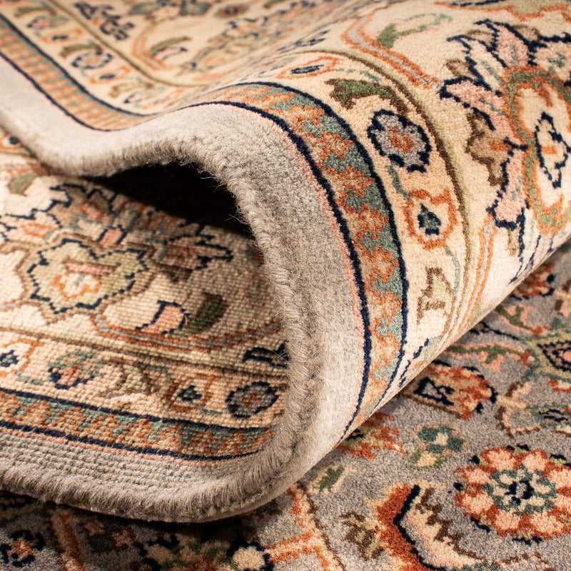 Indo Bidjar Teppe 169x242cm - Orientalsk teppe