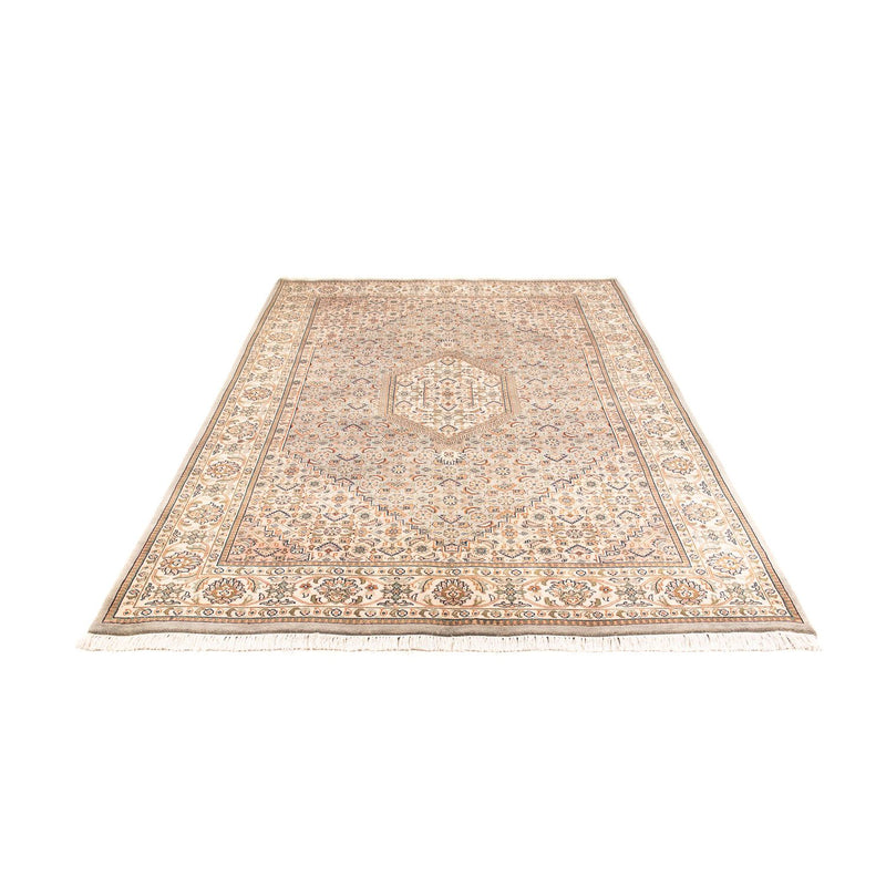 Indo Bidjar Teppe 169x242cm - Orientalsk teppe
