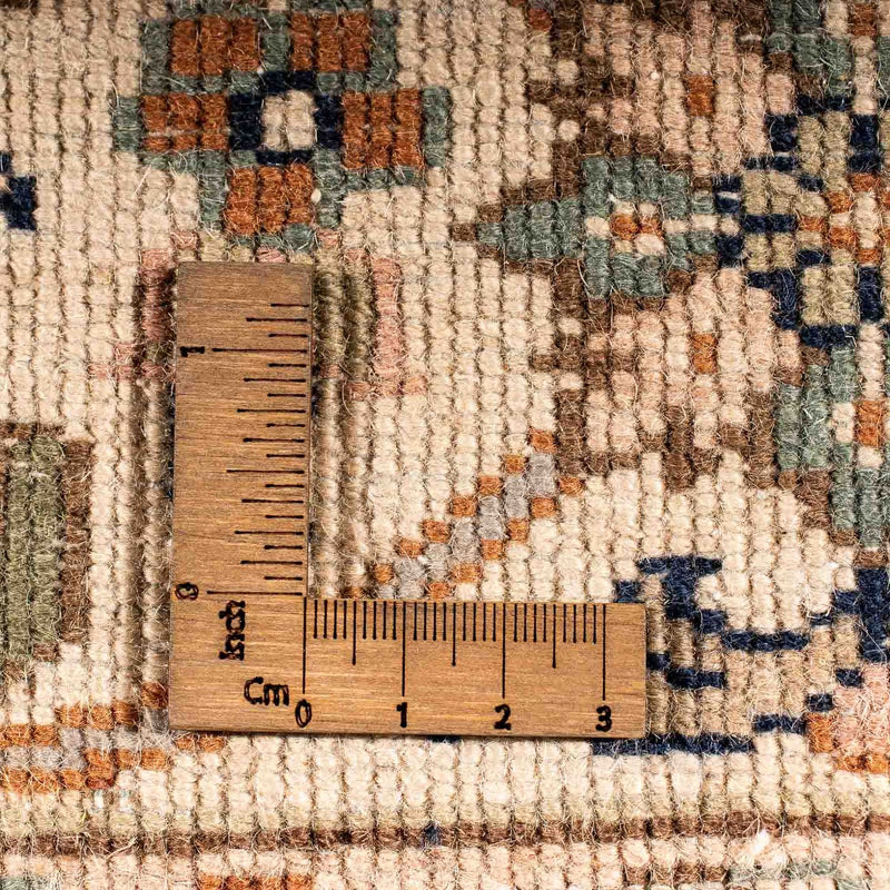 Indo Bidjar Teppe 169x242cm - Orientalsk teppe