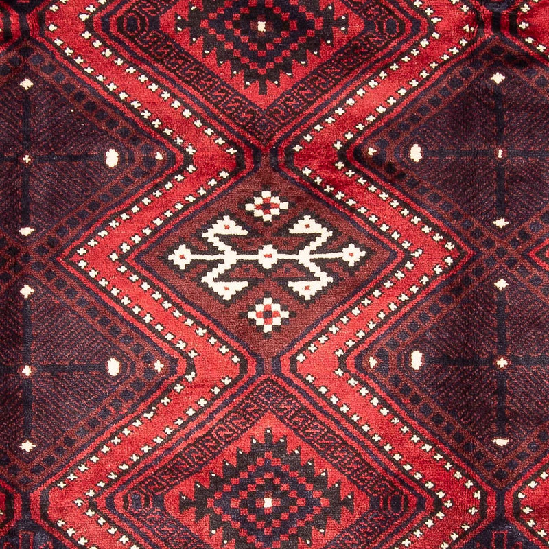 Qashqai Teppe 310x226cm - Persisk teppe