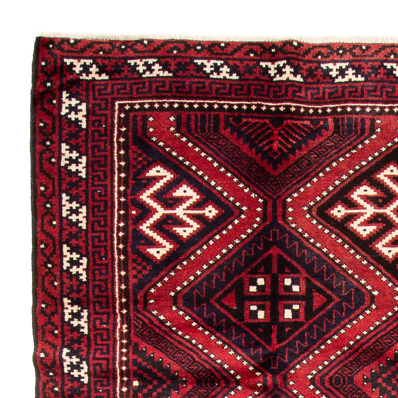 Qashqai Teppe 310x226cm - Persisk teppe